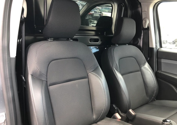 Renault Express cena 69999 przebieg: 15900, rok produkcji 2021 z Czarna Woda małe 254